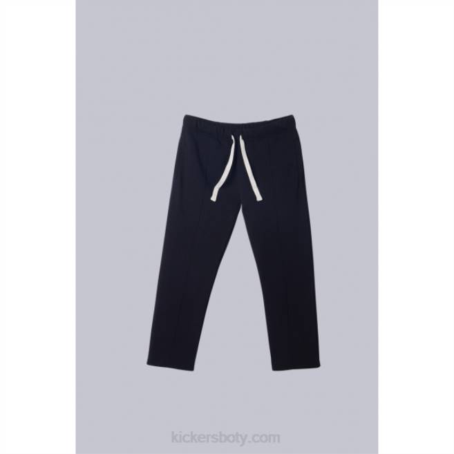 Kickers unisex jogger černý JP261073