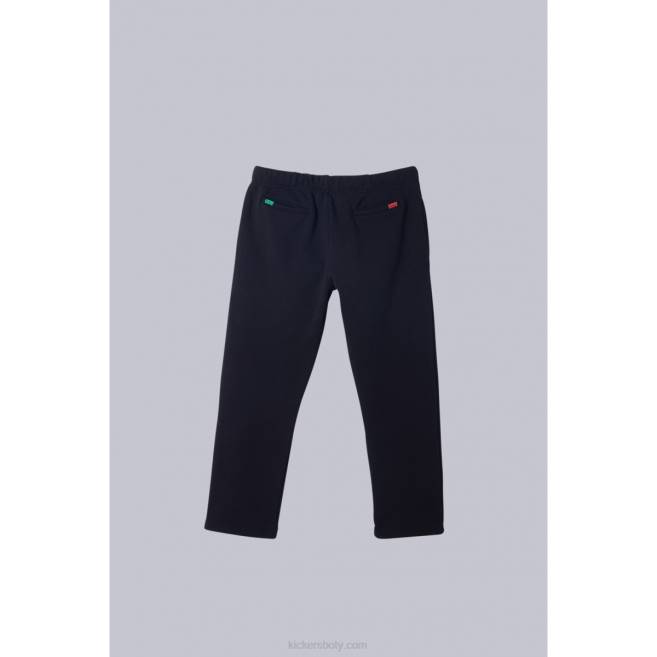 Kickers unisex jogger černý JP261073