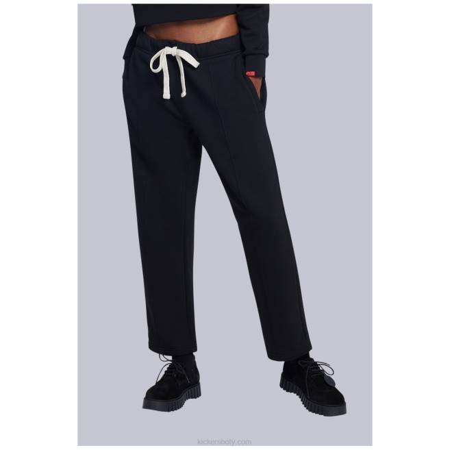 Kickers unisex jogger černý JP261073