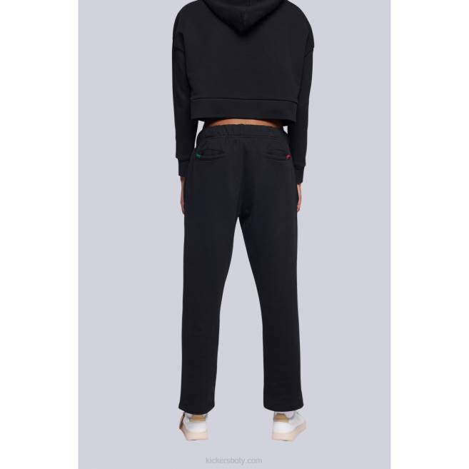 Kickers unisex jogger černý JP261073