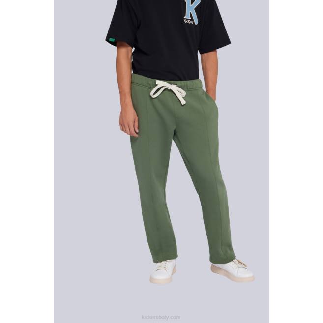 Kickers unisex jogger khaki JP261074