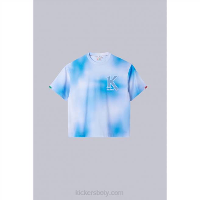 Kickers unisex ts vícebarevné JP261037