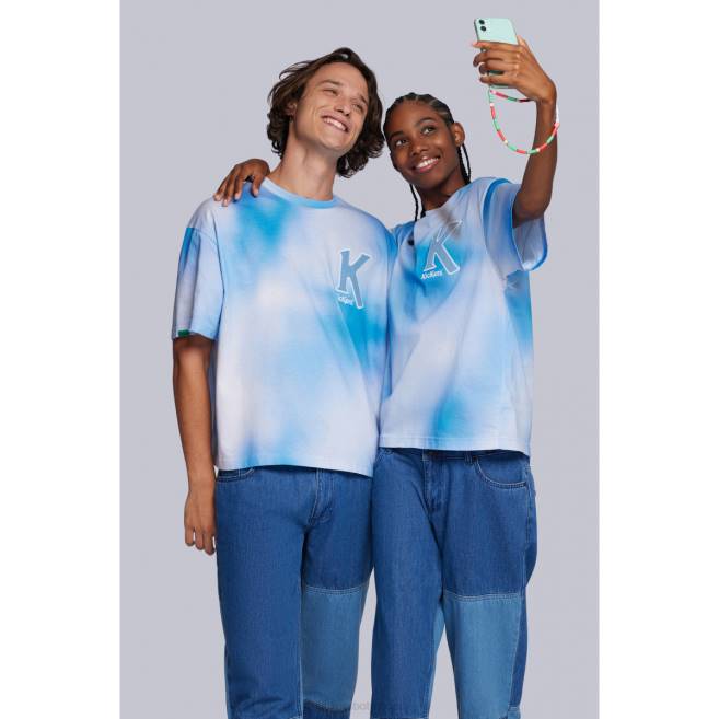 Kickers unisex ts vícebarevné JP261037