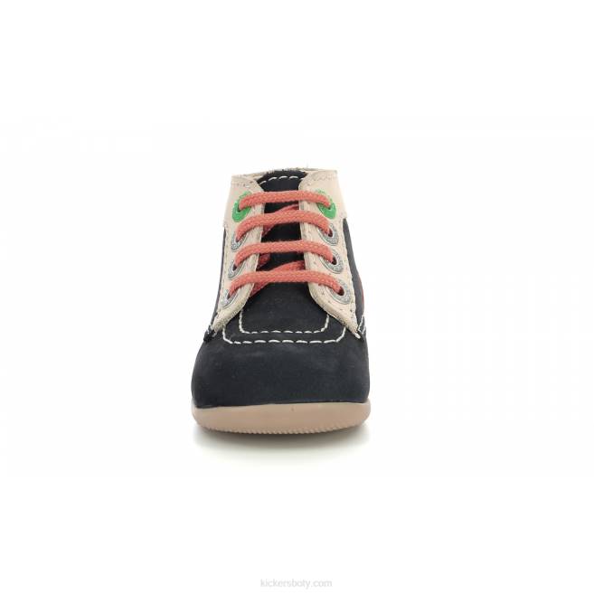 Kickers děti bonbon-2 námořnictvo jiné JP26808