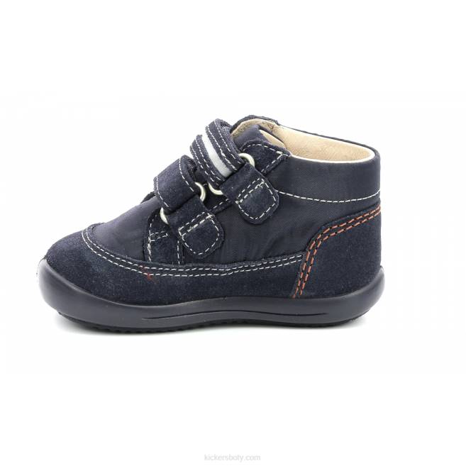Kickers děti kikood námořnictvo JP26841