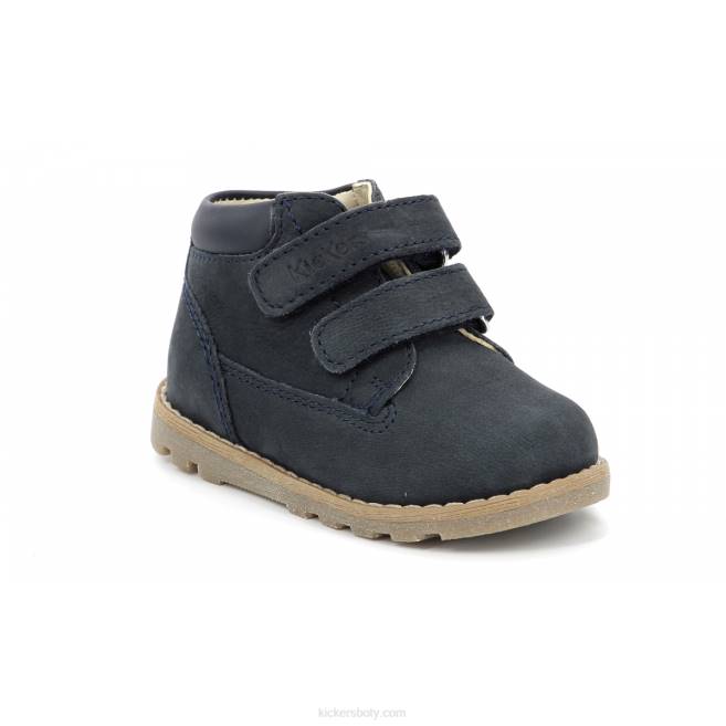 Kickers děti nogankro námořnictvo JP26919