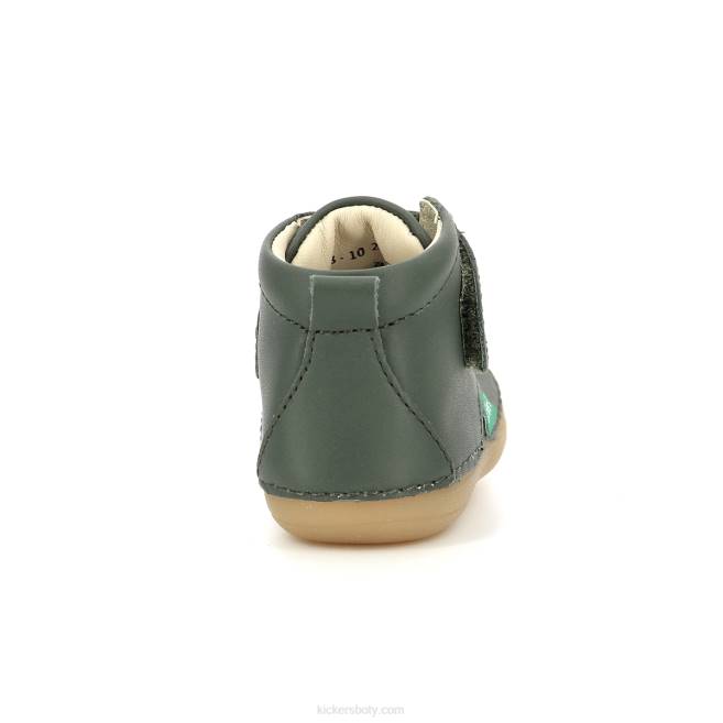 Kickers děti sabio null JP26911