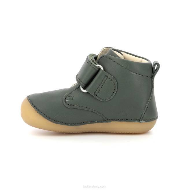 Kickers děti sabio null JP26911