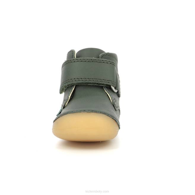 Kickers děti sabio null JP26911