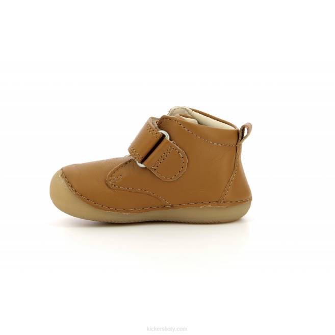 Kickers děti sabio velbloud JP26792