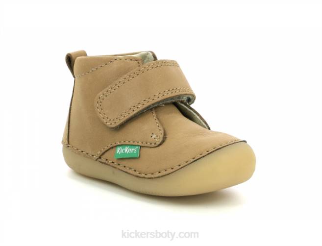 Kickers děti sabio velbloud JP26892
