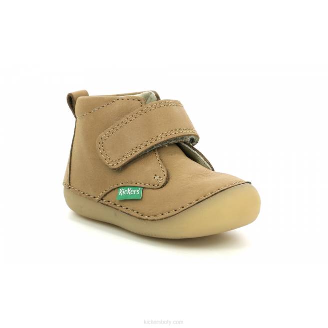 Kickers děti sabio velbloud JP26892