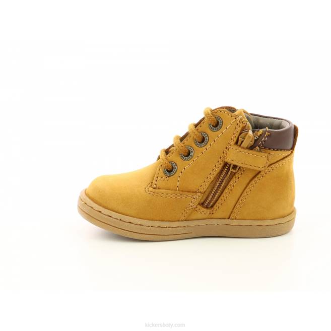 Kickers děti tackland velbloud JP26866