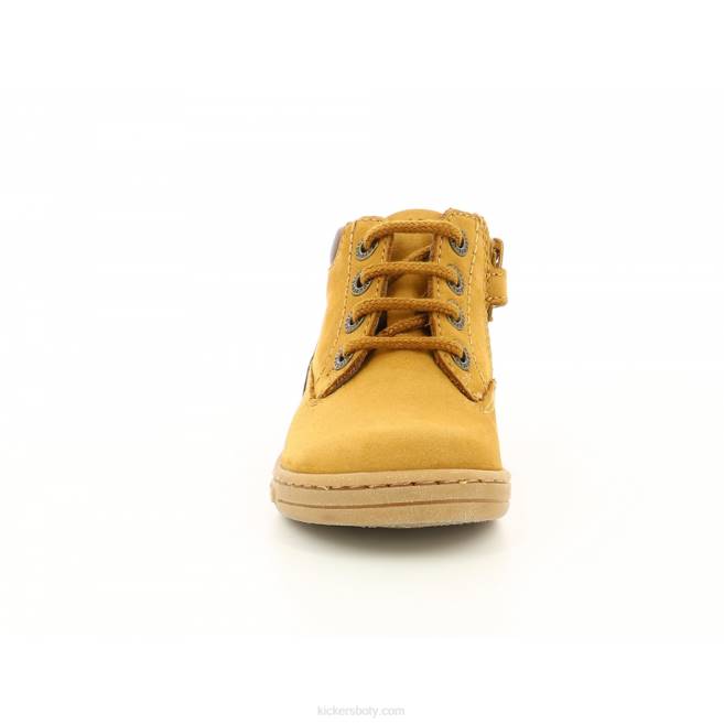 Kickers děti tackland velbloud JP26866