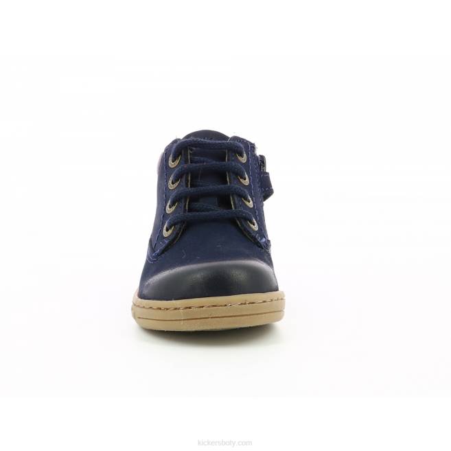 Kickers děti tacklandské námořnictvo JP26870