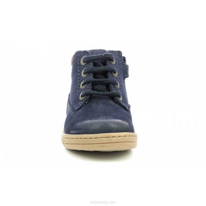 Kickers děti tacklandské námořnictvo JP26915