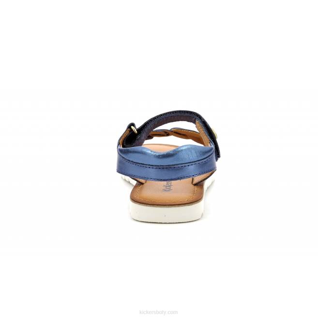 Kickers děti betty námořnická jiná JP26689