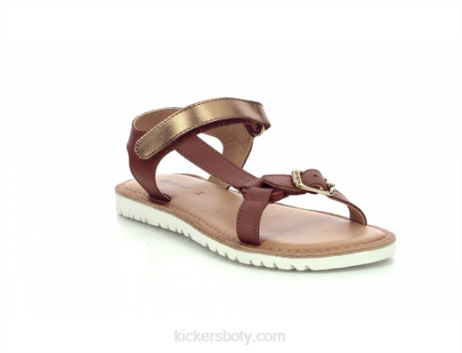 Kickers děti braský velbloud JP26624