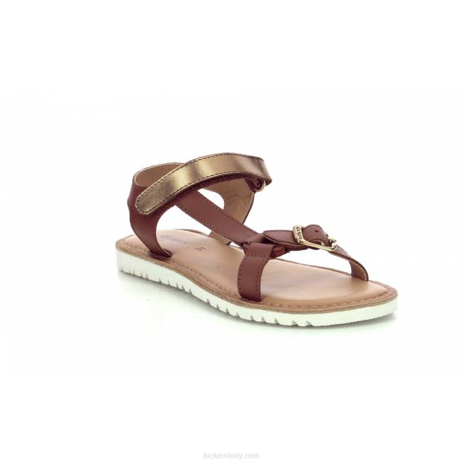 Kickers děti braský velbloud JP26624