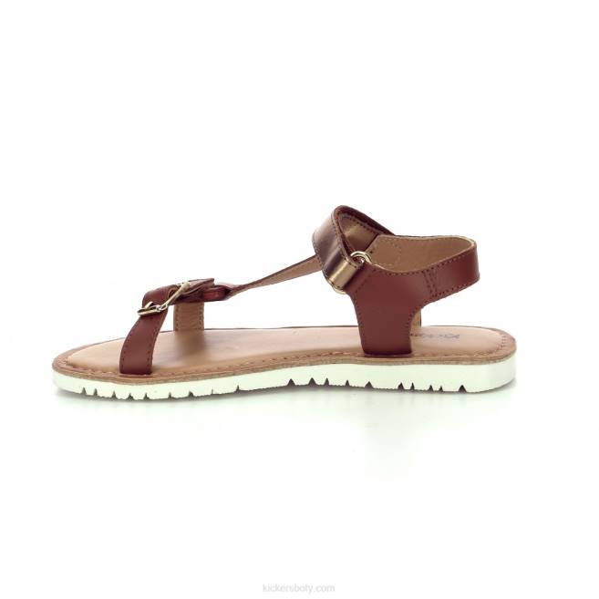 Kickers děti braský velbloud JP26624