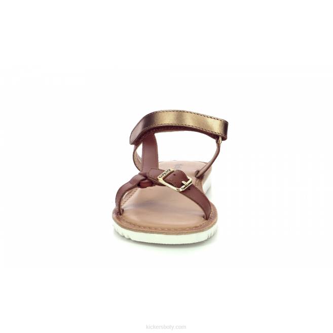 Kickers děti braský velbloud JP26624