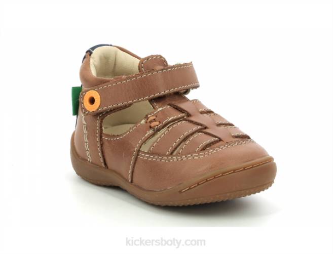 Kickers děti gakick velbloudí námořnictvo JP26428