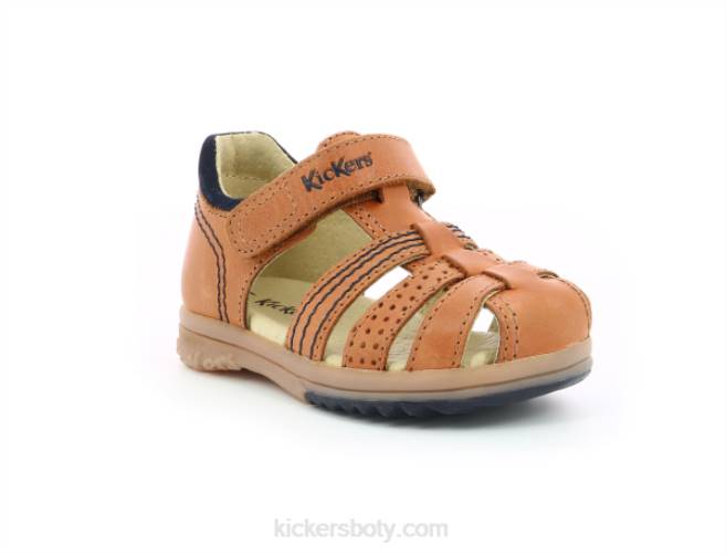 Kickers děti platiback velbloud JP26610