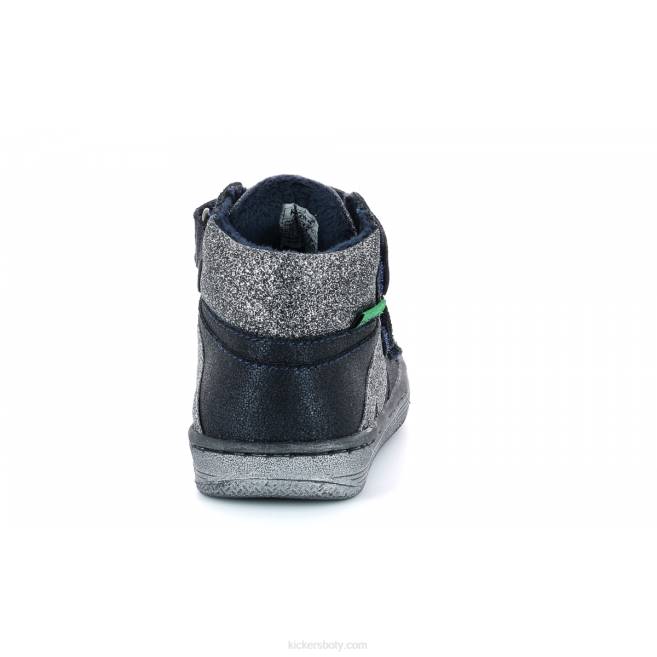 Kickers děti lohan null JP26947