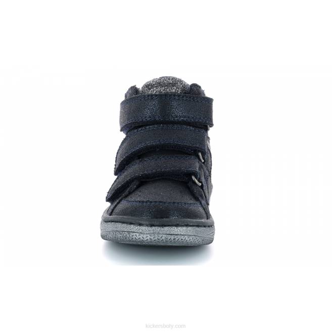 Kickers děti lohan null JP26947