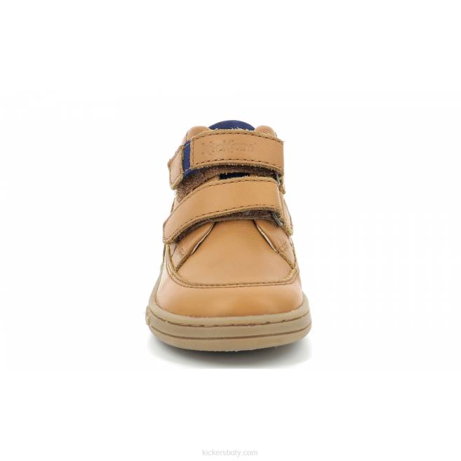 Kickers děti tractok velbloud JP26983