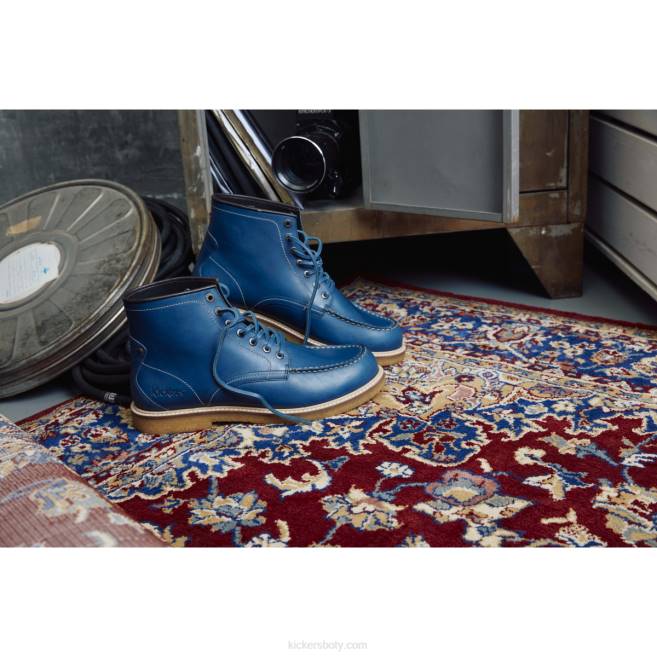 Kickers muži horuzy námořnictvo JP26349