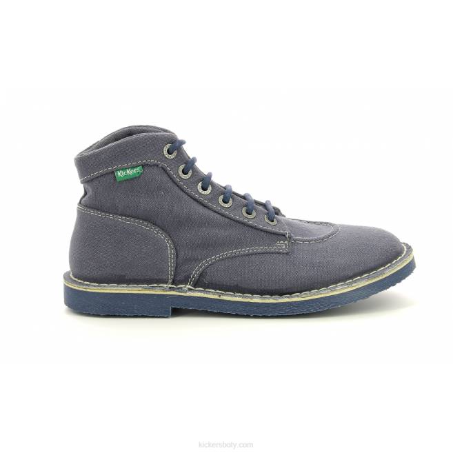 Kickers muži kicklegend modrá JP26345