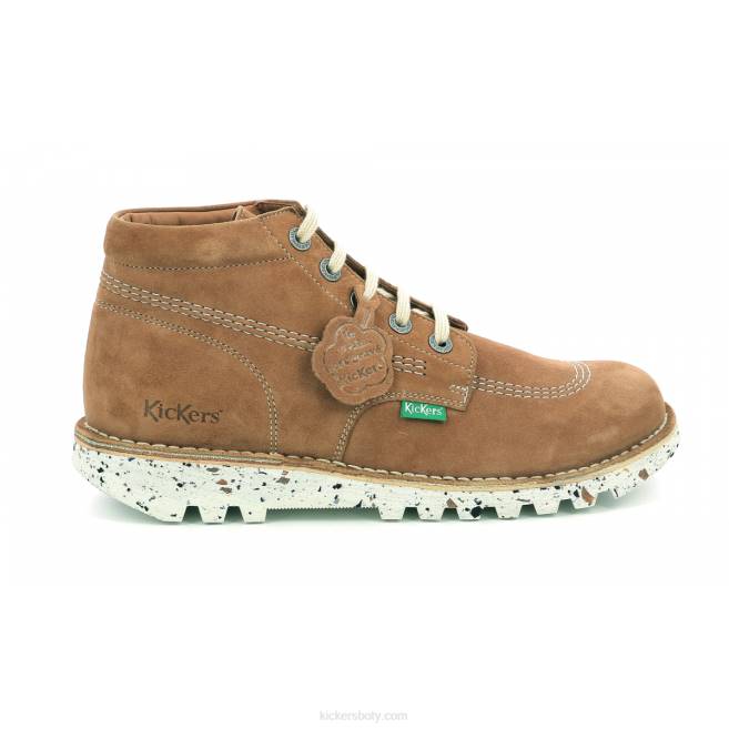 Kickers muži neorallye velbloud JP26364