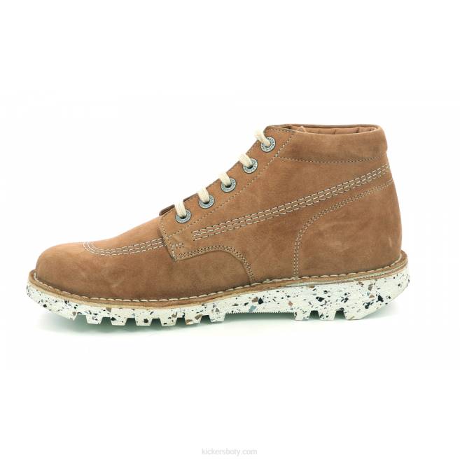 Kickers muži neorallye velbloud JP26364