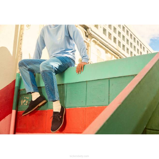 Kickers muži kopat totálně námořnictvo JP26331