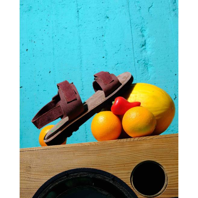 Kickers muži kop neos hnědý JP26298