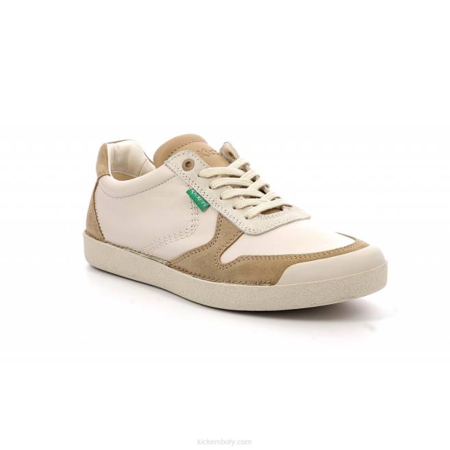 Kickers muži kick trecky průhledný JP26321