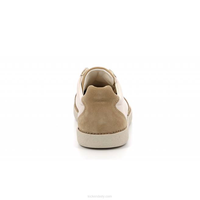 Kickers muži kick trecky průhledný JP26321