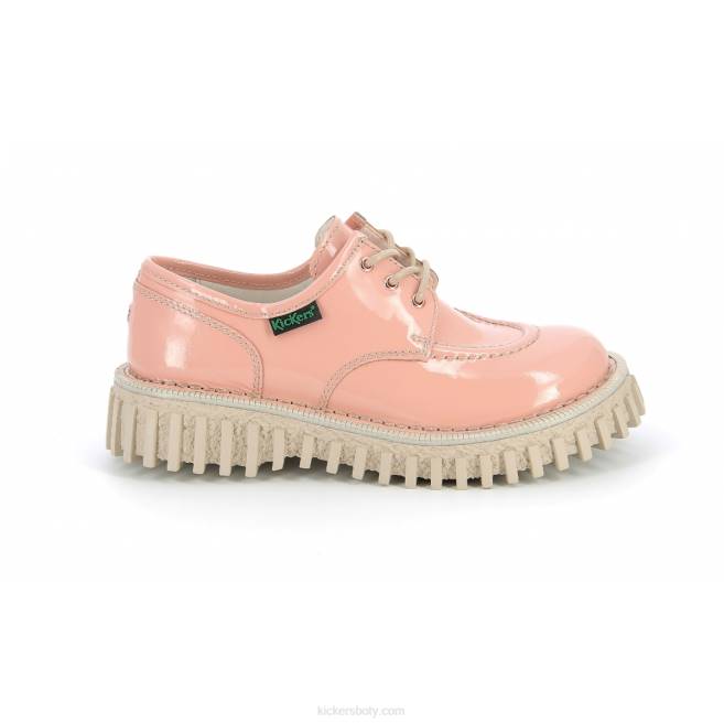 Kickers ženy aktivní světle béžová JP26144