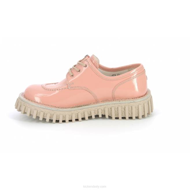 Kickers ženy aktivní světle béžová JP26144