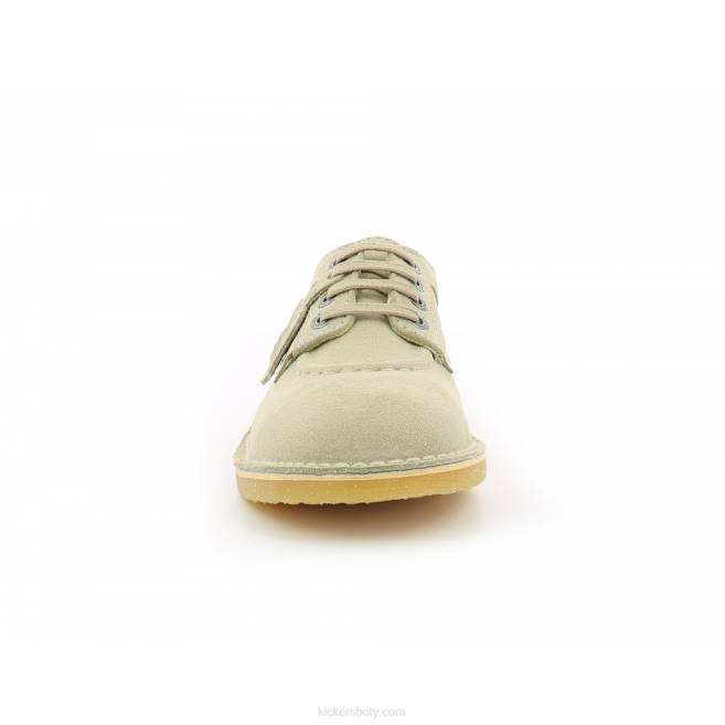 Kickers ženy karma světle béžová JP26283