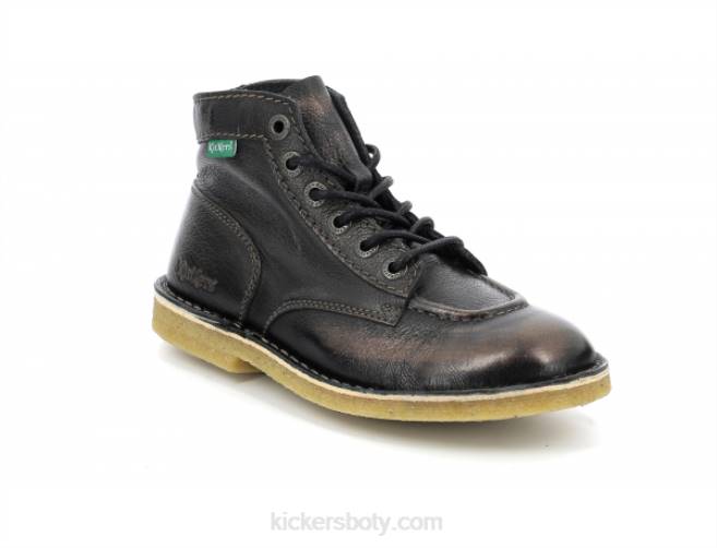 Kickers ženy kick legend bronz JP26260