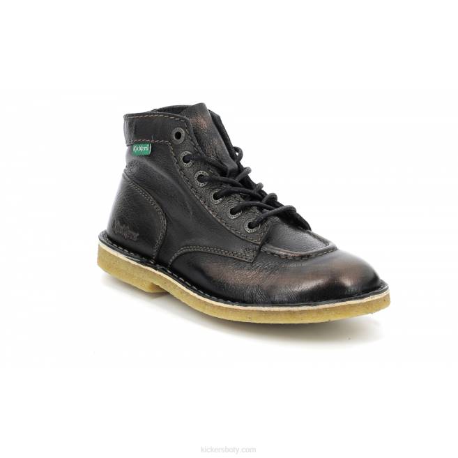 Kickers ženy kick legend bronz JP26260