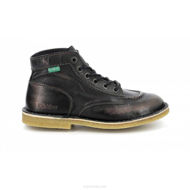 Kickers ženy kick legend bronz JP26260