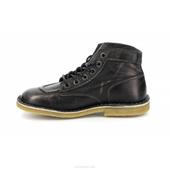 Kickers ženy kick legend bronz JP26260