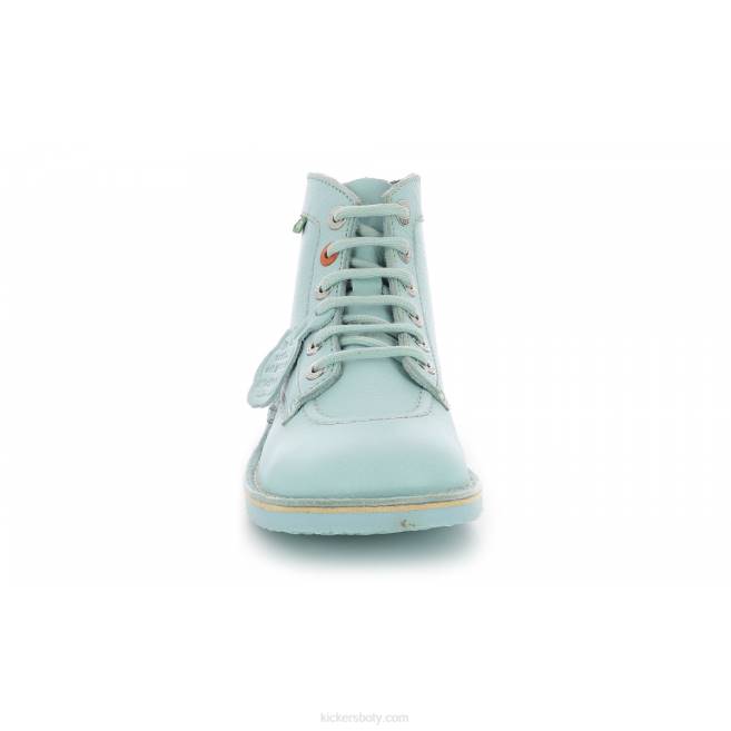 Kickers ženy kicklegend modrá obloha JP26271