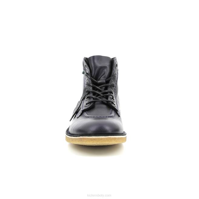 Kickers ženy kop legenda fialová JP26261