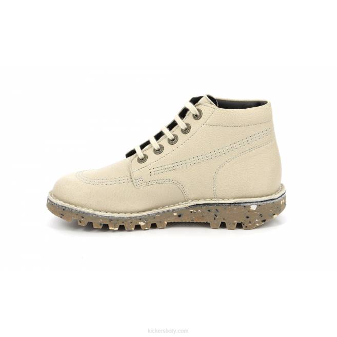 Kickers ženy neorallye 2 béžová taupe JP26265