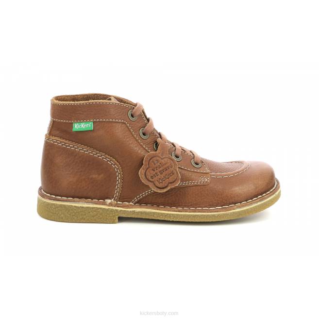 Kickers ženy legendiknew velbloudí med jazyk obecný trvalá JP26241