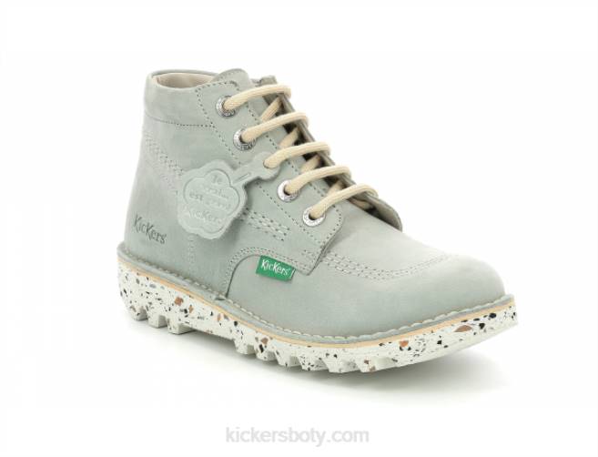 Kickers ženy neorallye modrá obloha JP26232